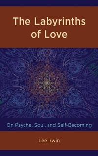 Enlarge image Cover: The Labyrinths of Love - Lexington Books