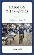 Cover: Rabbi on the Ganges - Lexington Books
