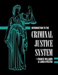Cover: Introduction to the Criminal Justice System - Cognella, Inc