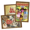 Cover: Vacation Bible School (Vbs) 2020 Champions in Life Decorating/Publicity Poster Pak - Abingdon Press