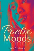 Cover: Poetic Moods - AUTHORHOUSE