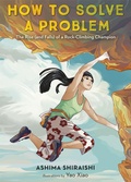 Cover: How to Solve a Problem - Ballantine Books Inc.