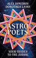 Cover: Astro Poets: Your Guides to the Zodiac - Picador