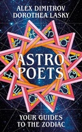 Cover: Astro Poets: Your Guides to the Zodiac - Picador