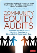 Cover: Community Equity Audits - Corwin Press Inc