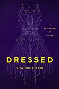 Cover: Dressed - Basic Books