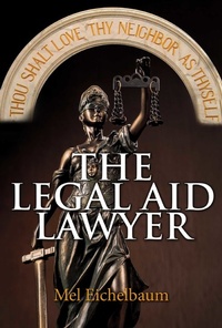 Abbildung von: The Legal Aid Lawyer - BOOKBABY