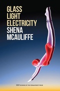 Cover: Glass, Light, and Electricity - University of Alaska Press