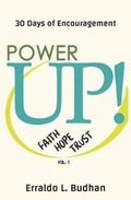Cover: Power Up - Extra Mile Innovators