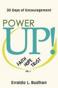 Enlarge image Cover: Power Up - Extra Mile Innovators