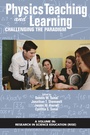 Cover: Physics Teaching and Learning - Information Age Publishing