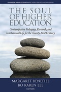 Cover: Soul of Higher Education - Information Age Publishing