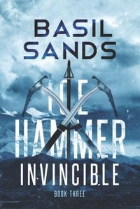 Enlarge image Cover: Invincible - Permuted Press