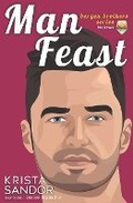 Cover: Man Feast - Candy Castle Books