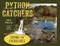 Cover: Python Catchers - Pineapple Press Inc.,U.S.