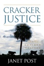 Cover: Cracker Justice - Pineapple Press Inc.,U.S.