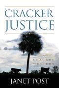 Cover: Cracker Justice - Pineapple Press Inc.,U.S.