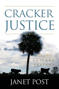 Enlarge image Cover: Cracker Justice - Pineapple Press Inc.,U.S.
