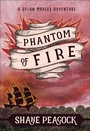 Cover: Phantom of Fire - Nimbus