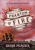 Cover: Phantom of Fire - Nimbus