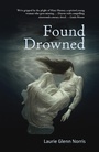 Cover: Found Drowned - Vagrant Press