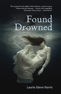 Cover: Found Drowned - Vagrant Press