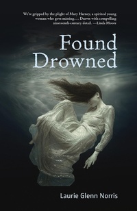 Enlarge image Cover: Found Drowned - Vagrant Press