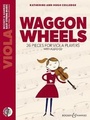 Cover: Waggon Wheels - Boosey & Hawkes Music Publishers Ltd