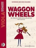 Cover: Waggon Wheels - Boosey & Hawkes Music Publishers Ltd