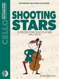 Cover: Shooting Stars - Boosey & Hawkes Music Publishers Ltd