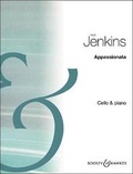 Cover: Appassionata - Boosey & Hawkes Music Publishers Ltd