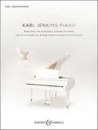 Abbildung von: Karl Jenkins: Piano - Boosey & Hawkes Music Publishers Ltd