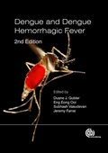 Cover: Dengue and Dengue Hemorrhagic Fever - CABI Publishing