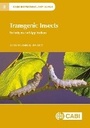 Cover: Transgenic Insects - CABI Publishing
