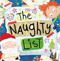 Cover: The Naughty List - Make Believe Ideas