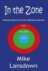 Enlarge image Cover: In The Zone - University of Buckingham Press