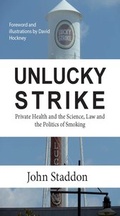 Cover: Unlucky Strike - University of Buckingham Press