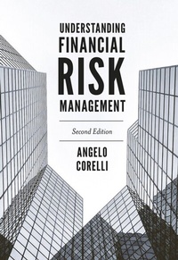 Abbildung von: Understanding Financial Risk Management - Emerald Publishing Limited