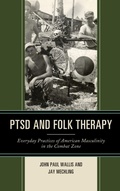 Cover: PTSD and Folk Therapy - Lexington Books