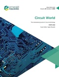 Cover: IMAPS 2018 - Emerald Publishing Limited