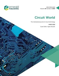 Enlarge image Cover: IMAPS 2018 - Emerald Publishing Limited