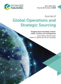 Cover: Engaging Liquid Knowledge Workers - Emerald Publishing Limited
