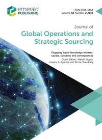 Enlarge image Cover: Engaging Liquid Knowledge Workers - Emerald Publishing Limited