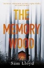 Cover: The Memory Wood - Bantam Press