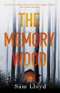 Enlarge image Cover: The Memory Wood - Bantam Press