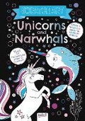 Cover: Unicorns & Narwhals - Bookoli Limited