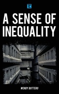 Cover: A Sense of Inequality - Rowman & Littlefield International