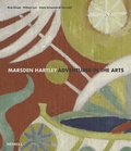 Cover: Marsden Hartley - Merrell Publishers Ltd