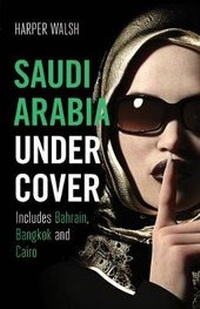 Abbildung von: Saudi Arabia Undercover - monsoon