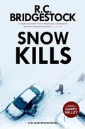 Cover: Snow Kills - The Dome Press